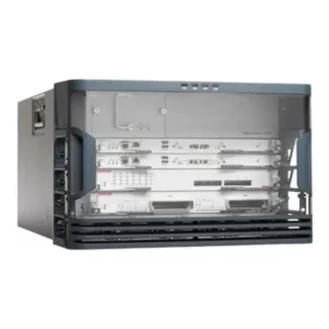 Коммутатор Cisco N7K-C7004-5LSB-P1