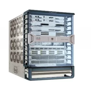 Коммутатор Cisco N7K-C7009-B2S2E-R