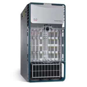 Коммутатор Cisco N7K-C7010-B2S2E