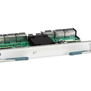 Интерфейсный модуль Cisco Nexus N7K-C7010-FAB-2