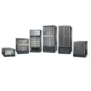 Лицевая панель N7K-C7018-CAB-TOP