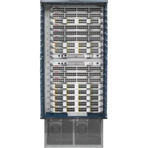 Шасси коммутатора N7K-C7018-FAB-1