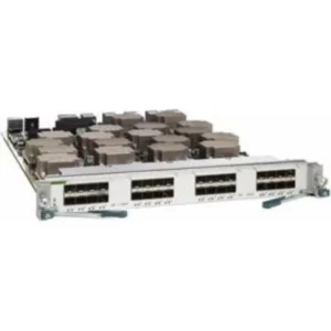 Модуль Cisco N7K-F132XP-15