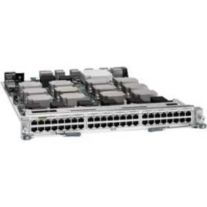 Модуль Cisco N7K-F248XT-25E-P1
