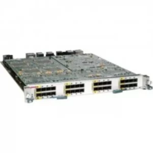 Модуль Cisco N7K-FCOE-F1-BUN
