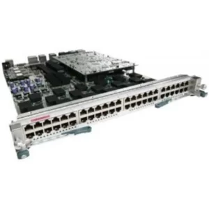 Модуль Cisco N7K-M148GS-11L