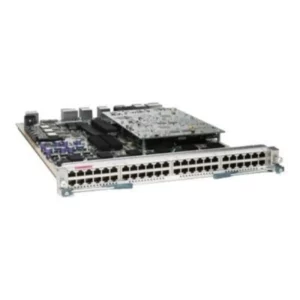 Модуль Cisco N7K-M148GT-11L