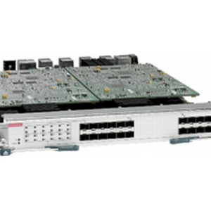 Интерфейсный модуль Cisco Nexus N7K-M224XP-2