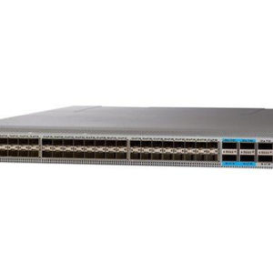 Коммутатор Cisco Nexus N9K-C92160YC-X