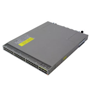 Коммутатор Cisco N9K-C93108TC-FX3