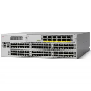 Коммутатор Cisco Nexus 93128TX N9K-C93128TX