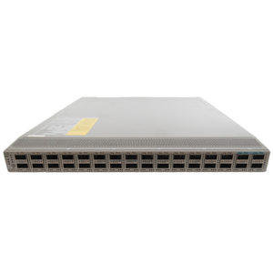 Коммутатор Cisco Nexus N9K-C93180LC-EX