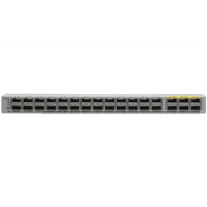 Коммутатор Cisco Nexus 9332PQ N9K-C9332PQ