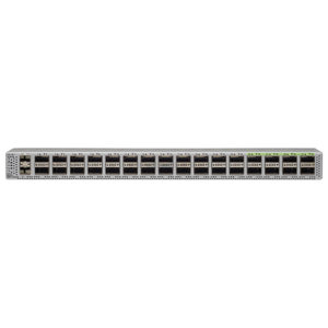 Коммутатор Cisco Nexus N9K-C9336C-FX2
