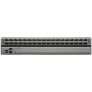 Коммутатор Cisco Nexus 9336PQ N9K-C9336PQ