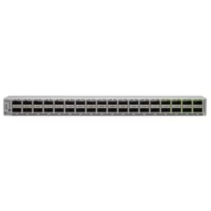 Коммутатор Cisco Nexus 93600CD N9K-C93600CD-GX