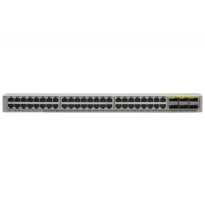 Коммутатор Cisco Nexus 9372TX N9K-C9372TX