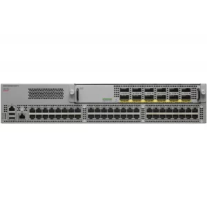 Коммутатор Cisco Nexus 9396TX N9K-C9396TX