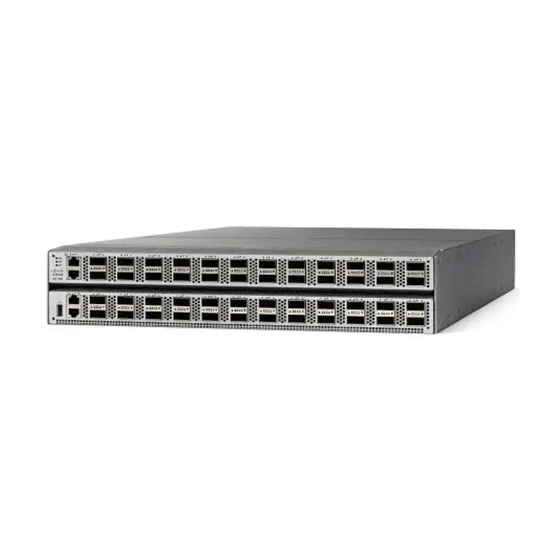 NCS-5502 Cisco LAN маршрутизатор, 48x 100/40/10GE + 4x 10GE