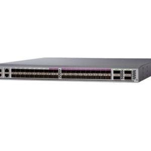 Cisco NCS 5001 — Mаршрутизатор 40х1/10 GE, 4х100 GE, 1RU