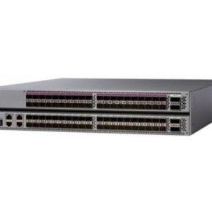 Cisco NCS 5002 — Mаршрутизатор 80х1/10 GE, 4х100 GE, 2RU