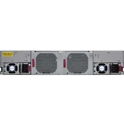 Cisco NCS 5002 — Mаршрутизатор 80х1/10 GE, 4х100 GE, 2RU — изображение 2