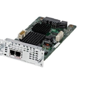 Модуль Cisco NIM-2CE1T1-PRI