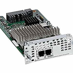 Модуль Cisco NIM-2FXSP