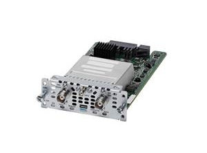 Модуль Cisco NIM-4G-LTE-GA