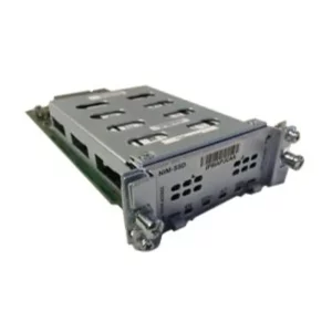 Интерфейсная карта Cisco NIM-SSD