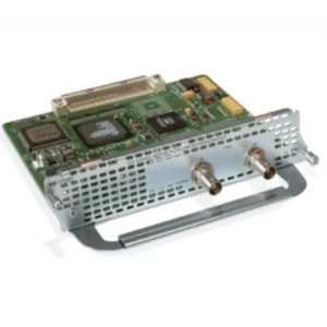 Сетевой модуль Cisco NM-1T3/E3