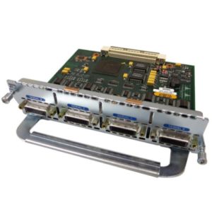 Модуль Cisco NM-4T