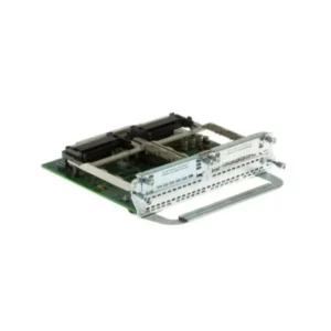 Сетевой модуль Cisco NM-HD-1V
