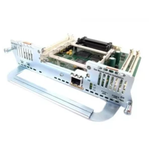 Сетевой модуль Cisco NM-HDV2-2T1/E1