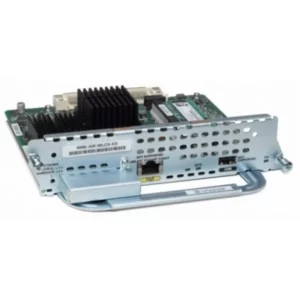 Сетевой модуль Cisco NME-AIR-WLC25-K9