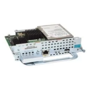 Сетевой модуль Cisco NME-CUE