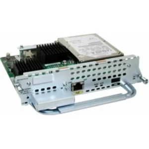 Сетевой модуль Cisco NME-WAE-502-K9