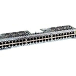 Модуль Cisco NME-XD-48ES-2S-P