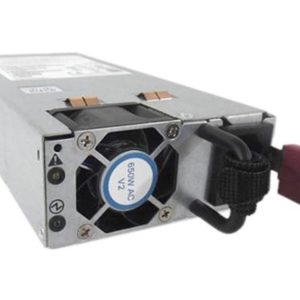 Блок питания Cisco NXA-PAC-650W-PI