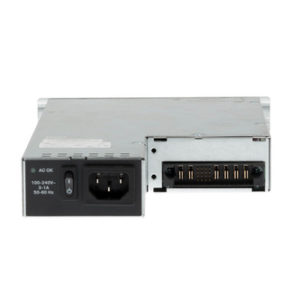 Блок питания Cisco PWR-2911-POE