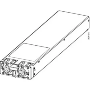 Модуль питания Cisco PWR-2KW-DC-V2