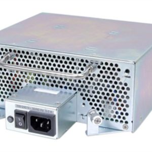 Блок питания Cisco PWR-3845-AC-IP