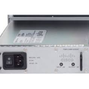 Блок питания Cisco PWR-4450-AC