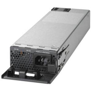 Блок питания Cisco PWR-C1-350WAC