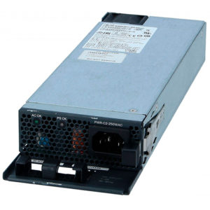 Блок питания PWR-C2-250WAC