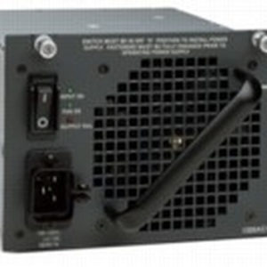 Блок питания Cisco PWR-C45-1300ACV
