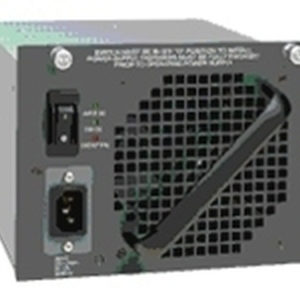 Блок питания Cisco PWR-C45-1400AC