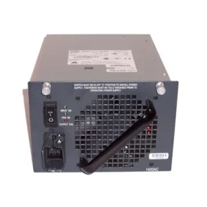Блок электропитания PWR-C45-1400DC-P