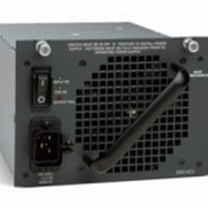 Блок питания Cisco PWR-C45-2800ACV