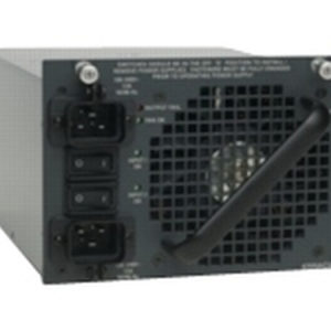 Блок питания Cisco PWR-C45-4200ACV